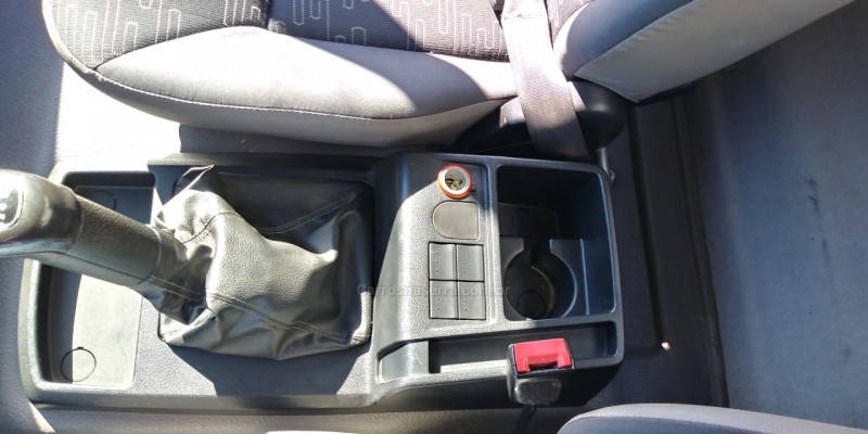 8-160 E DELIVERY - 2013 - FARROUPILHA