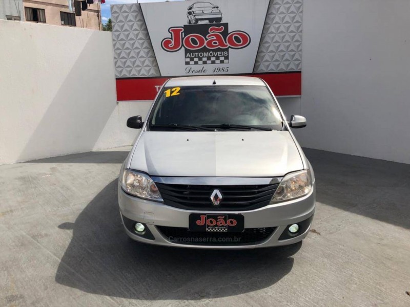 logan 1.6 expression 8v flex 4p manual 2012 casca