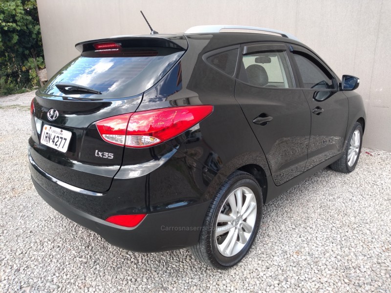 IX35 2.0 MPI 4X2 16V FLEX 4P MANUAL - 2011 - FLORES DA CUNHA