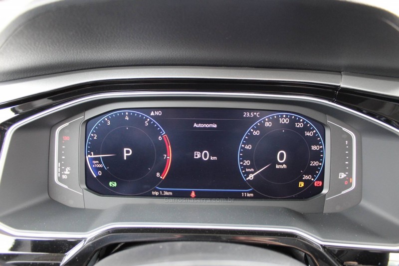 VIRTUS 1.0 200 TSI HIGHLINE AUTOMÁTICO - 2022 - FLORES DA CUNHA