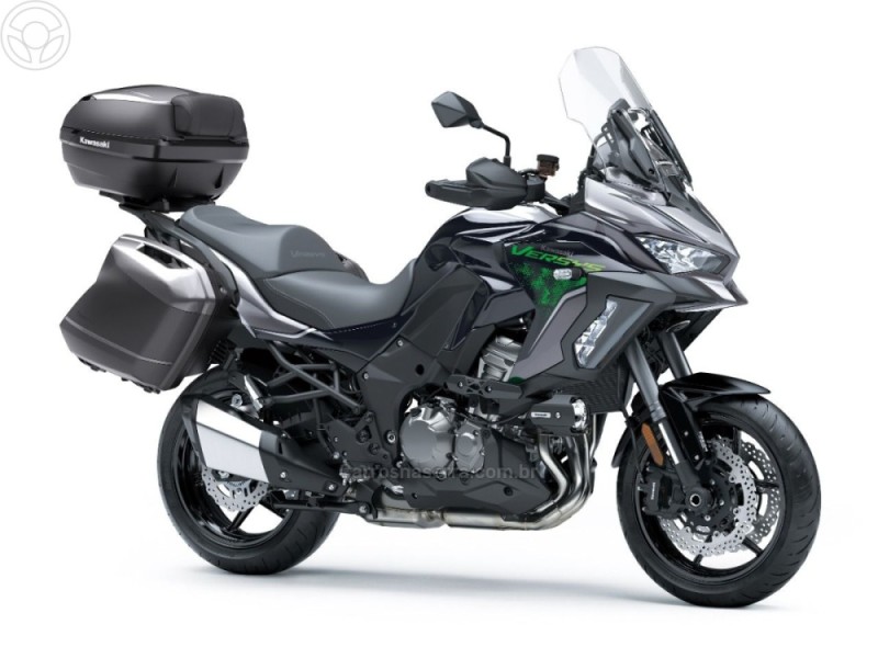 versys tourer abs 2022 caxias do sul