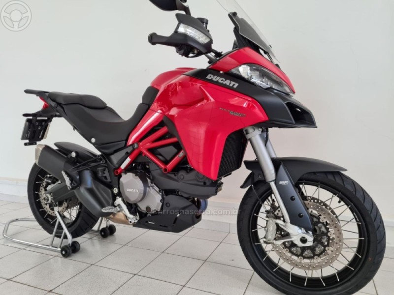 MULTISTRADA 950S  - 2020 - CAXIAS DO SUL