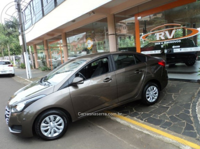 HB20S 1.0 VISION 12V FLEX 4P MANUAL