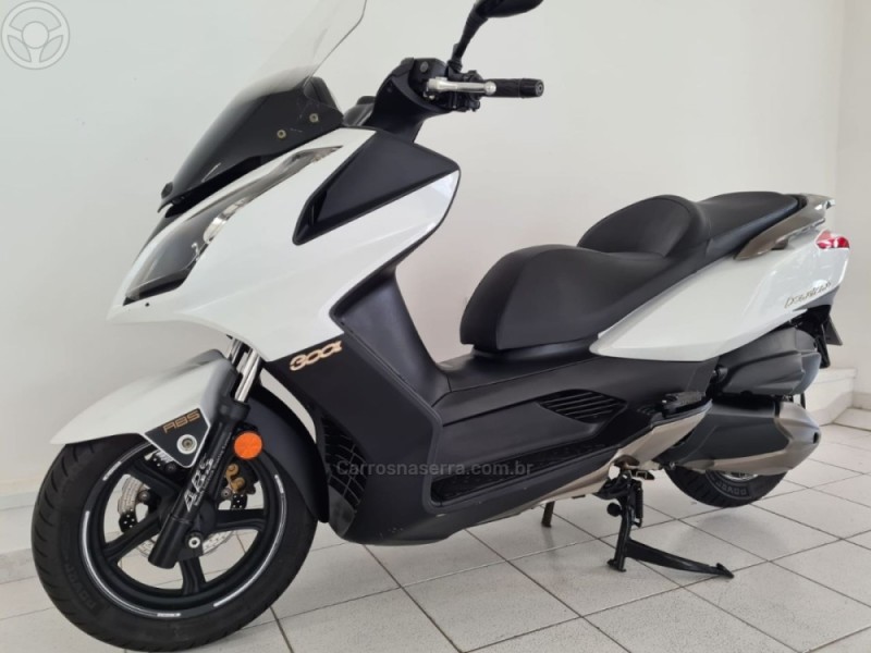 DOWNTOWN 300I - 2020 - CAXIAS DO SUL