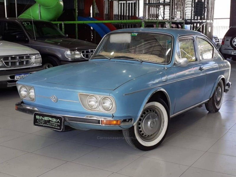 tl 1.6 8v gasolina 2p manual 1973 caxias do sul