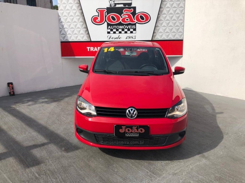 fox 1.0 itrend 8v flex 4p manual 2014 casca
