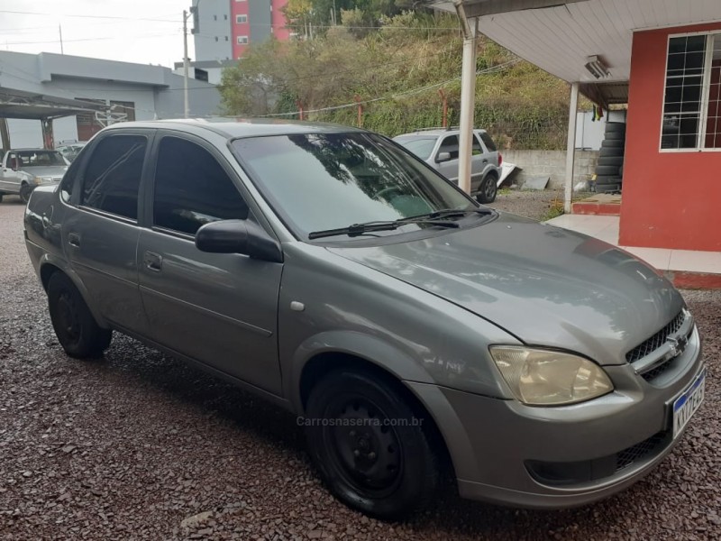 classic 1.0 mpfi ls 8v flex 4p manual 2012 caxias do sul