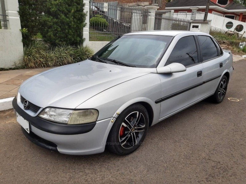 vectra 2.0 mpfi gl 8v gasolina 4p manual 1998 bom principio