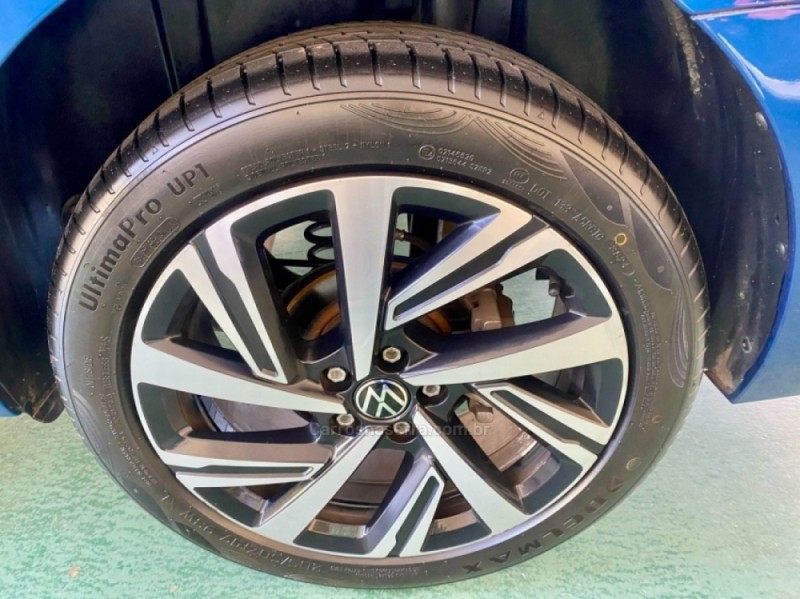 VIRTUS 1.0 200 TSI HIGHLINE AUTOMÁTICO - 2024 - CAXIAS DO SUL