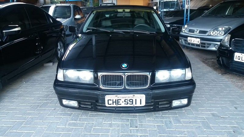 318TI  - 1996 - CAXIAS DO SUL