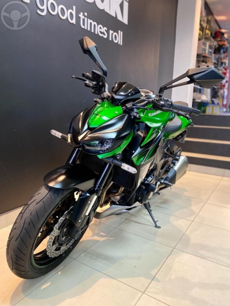 Z-1000 ABS - 2018 - CAXIAS DO SUL