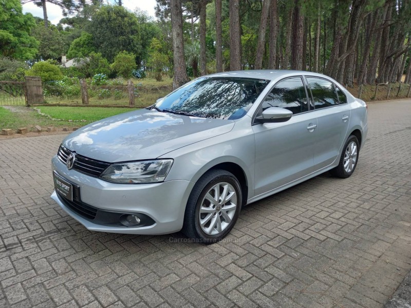 jetta 2.0 comfortline flex 4p manual 2012 caxias do sul
