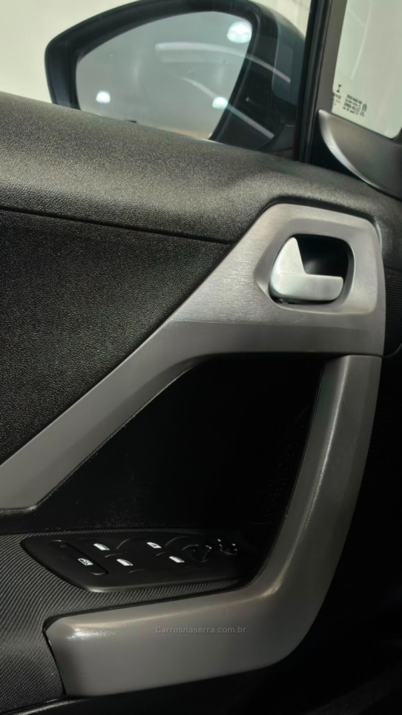 208 1.2 ACTIVE PACK 12V FLEX 4P MANUAL - 2020 - CAXIAS DO SUL