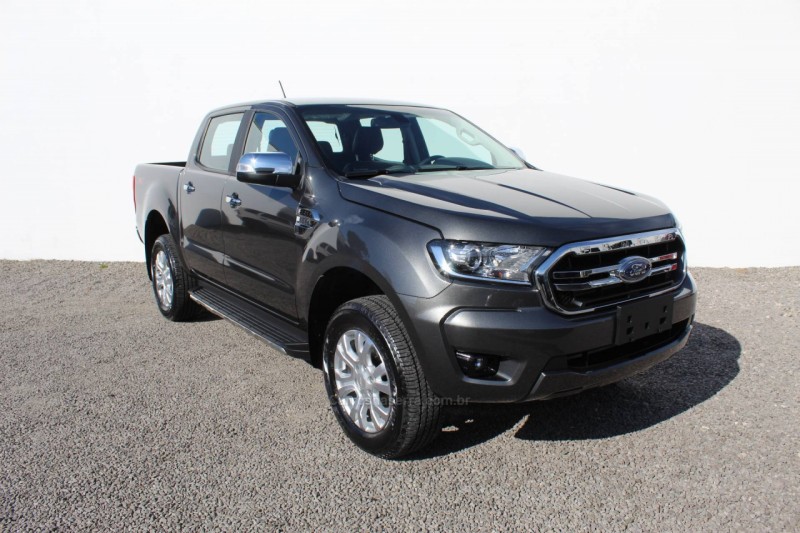 RANGER 3.2 XLT 4X4 CD 20V DIESEL 4P AUTOMÁTICO - 2022 - FLORES DA CUNHA