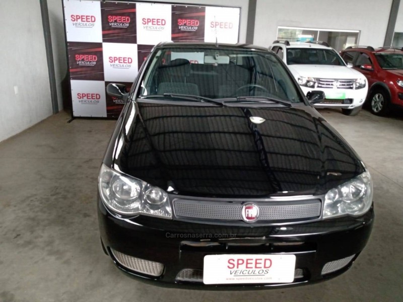 SIENA 1.0 MPI FIRE CELEBRATION 8V FLEX 4P MANUAL - 2010 - SãO SEBASTIãO DO CAí