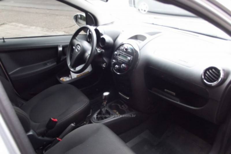 J2 1.4 16V JETFLEX 4P MANUAL - 2014 - BENTO GONçALVES