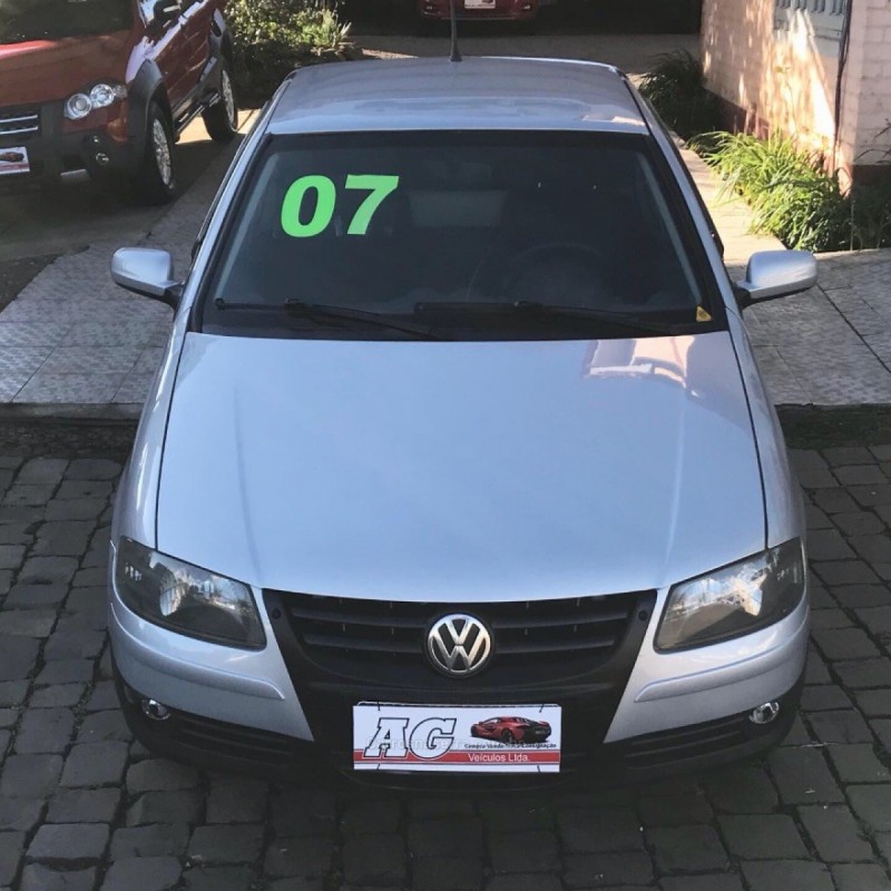 saveiro 1.6 mi super surf cs 8v gasolina 2p manual g.iii 2007 casca