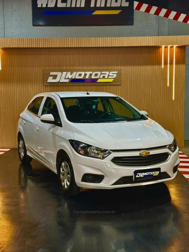 ONIX  - 2018 - LAJEADO