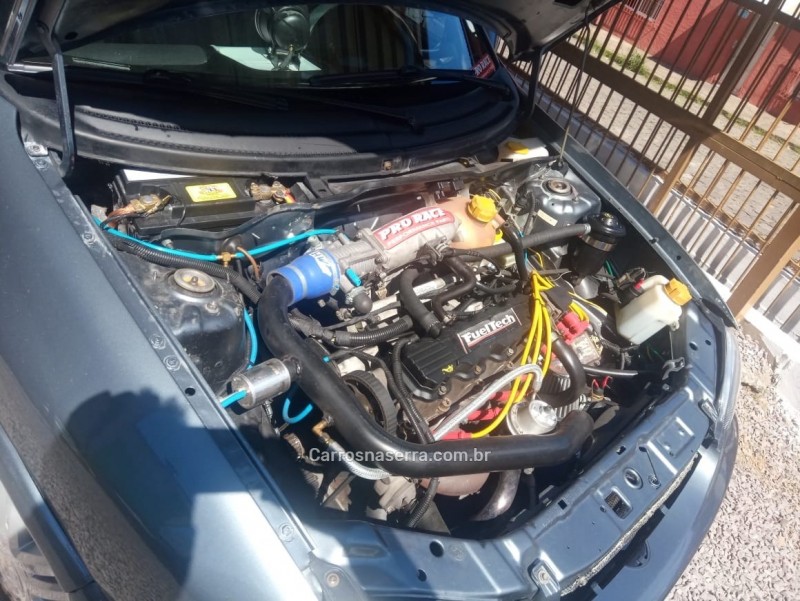 CORSA 1.0 MPF WIND 8V GASOLINA 2P MANUAL - 2000 - CAXIAS DO SUL