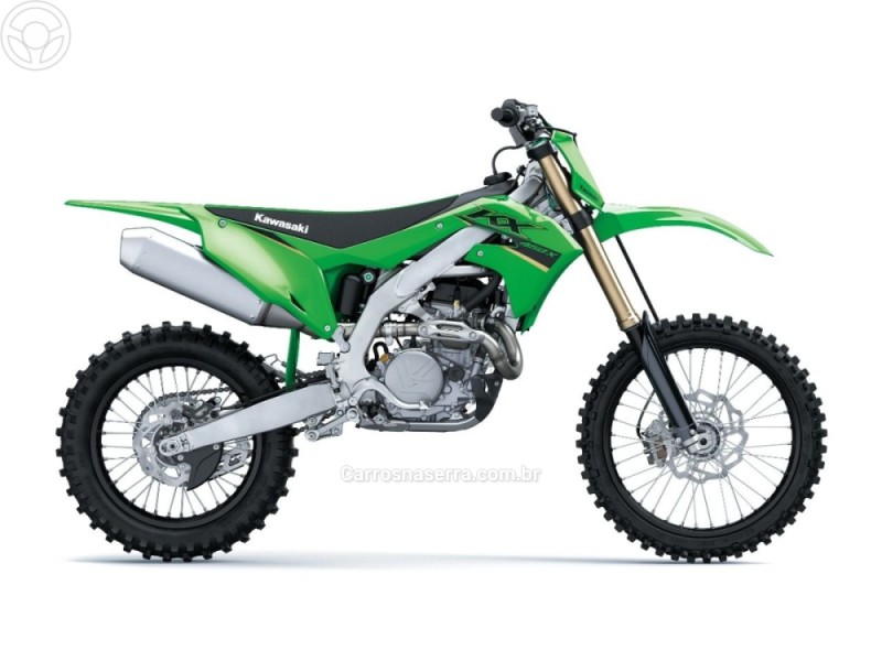 KX 450 GASOLINA - 2022 - CAXIAS DO SUL