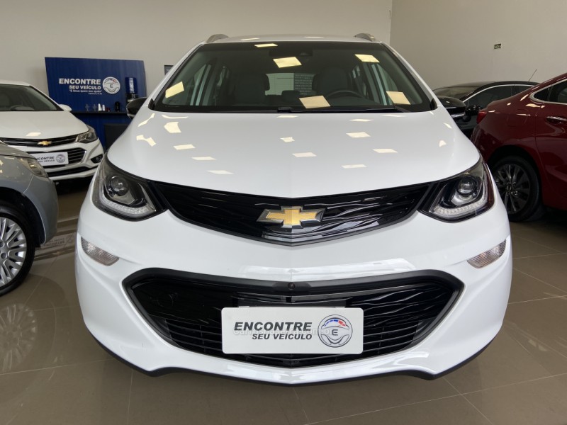 BOLT EV PREMIER 230CV 4P ELÉTRICO AUTOMÁTICO - 2020 - TAQUARA