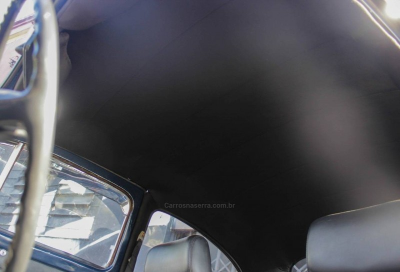 FUSCA  - 1975 - CAXIAS DO SUL