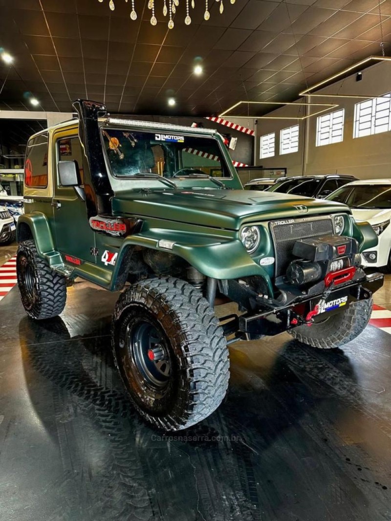 T4  - 2008 - LAJEADO