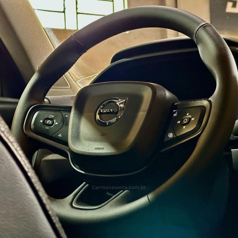 XC 40  - 2020 - LAJEADO