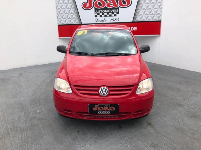 fox 1.0 mi 8v flex 4p manual 2007 casca