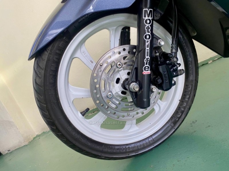 PCX 150 - 2020 - CAXIAS DO SUL