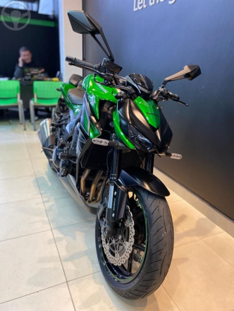 Z-1000 ABS - 2018 - CAXIAS DO SUL