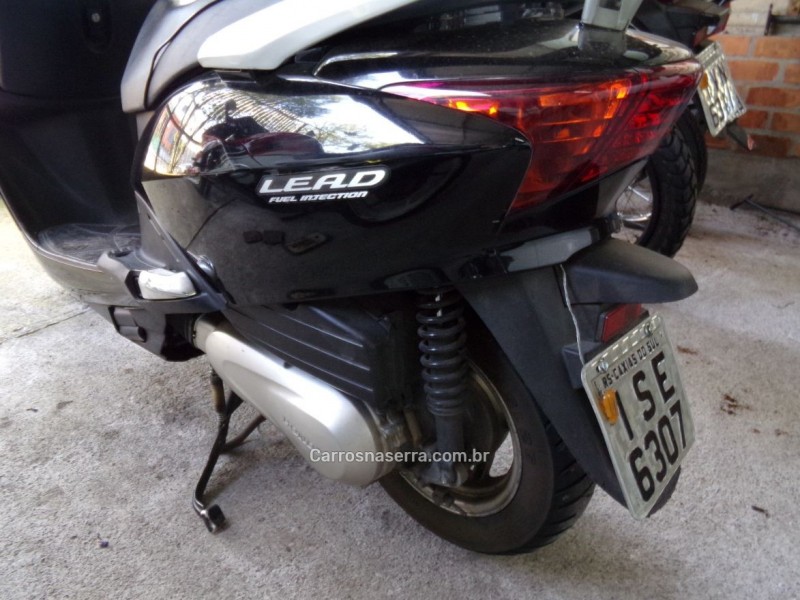 LEAD 110 ES - 2011 - CAXIAS DO SUL