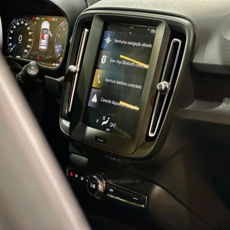 XC 40  - 2020 - LAJEADO