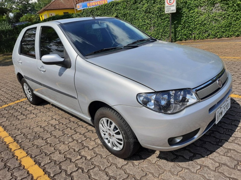 palio 1.0 mpi fire 8v flex 4p manual 2009 ivoti