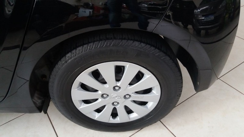 HB20 1.0 COMFORT PLUS 12V FLEX 4P MANUAL - 2015 - FARROUPILHA