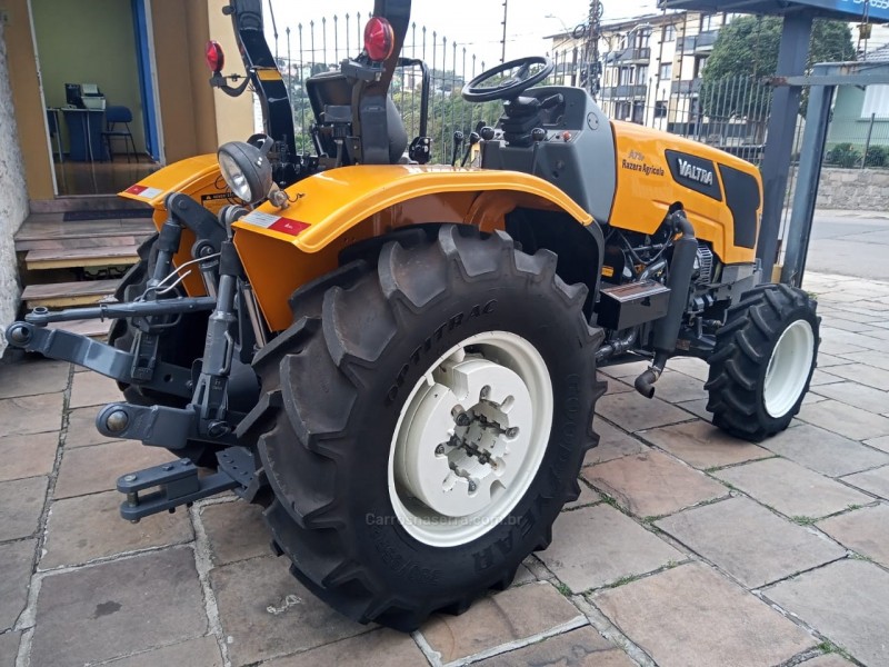 TRATOR A73F  - 2019 - BENTO GONçALVES