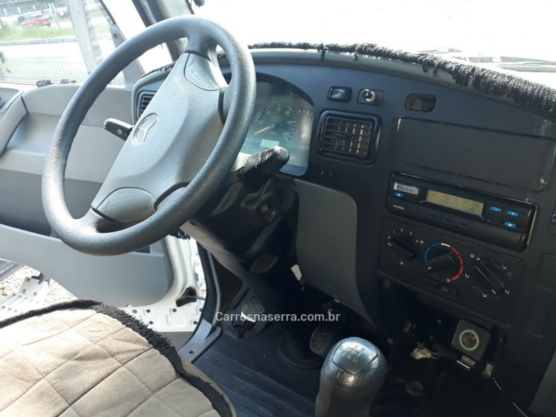 ACCELO 915  - 2009 - CAXIAS DO SUL