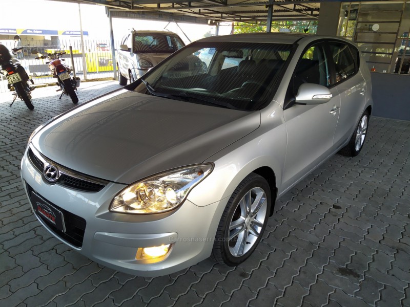 i30 2.0 mpi 16v gasolina 4p manual 2010 caxias do sul