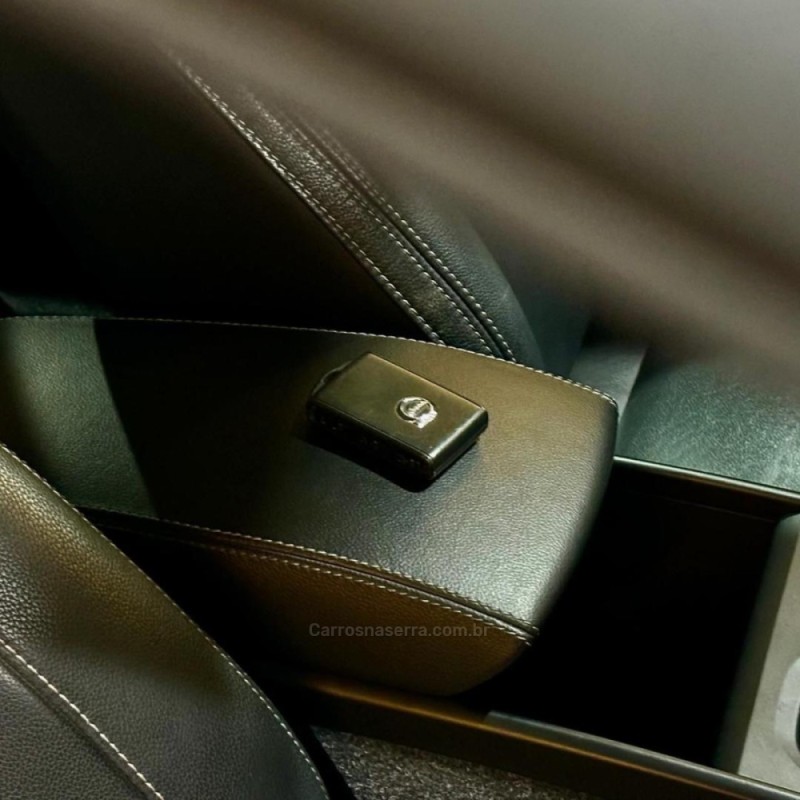 XC 40  - 2020 - LAJEADO