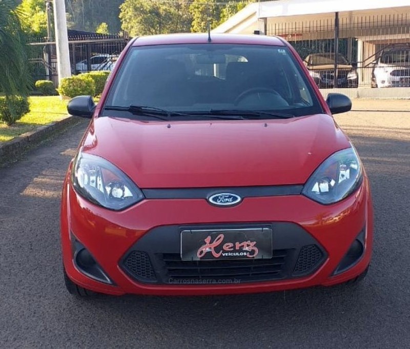fiesta 1.0 mpi class hatch 8v flex 4p manual 2013 bom principio