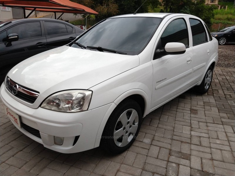 corsa 1.4 mpfi premium sedan 8v flex 4p manual 2008 bom principio
