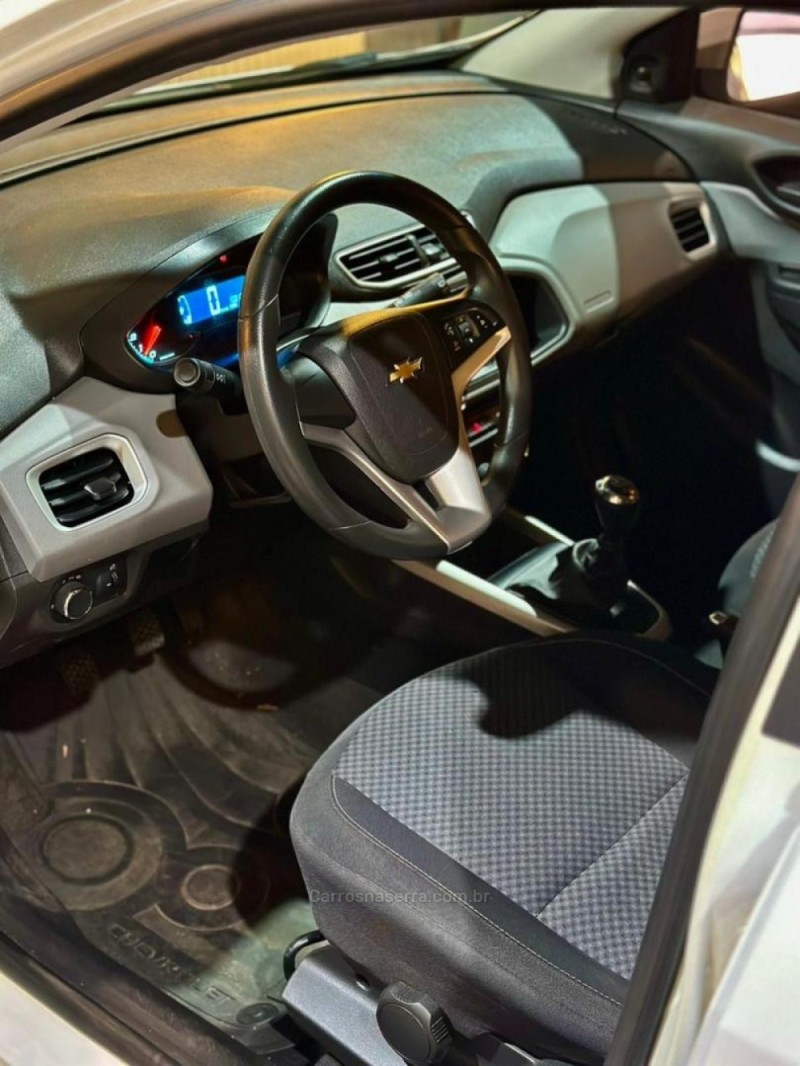 ONIX  - 2018 - LAJEADO