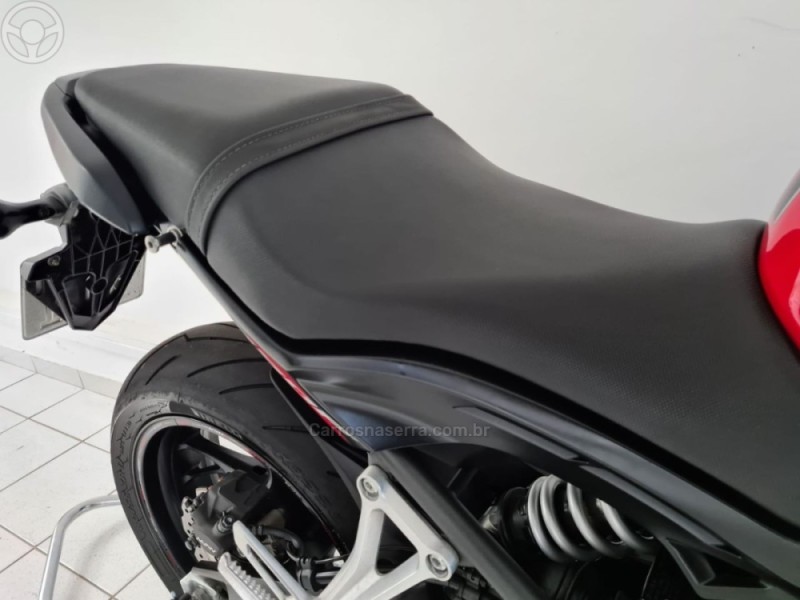 CB 650 F ABS - 2018 - CAXIAS DO SUL