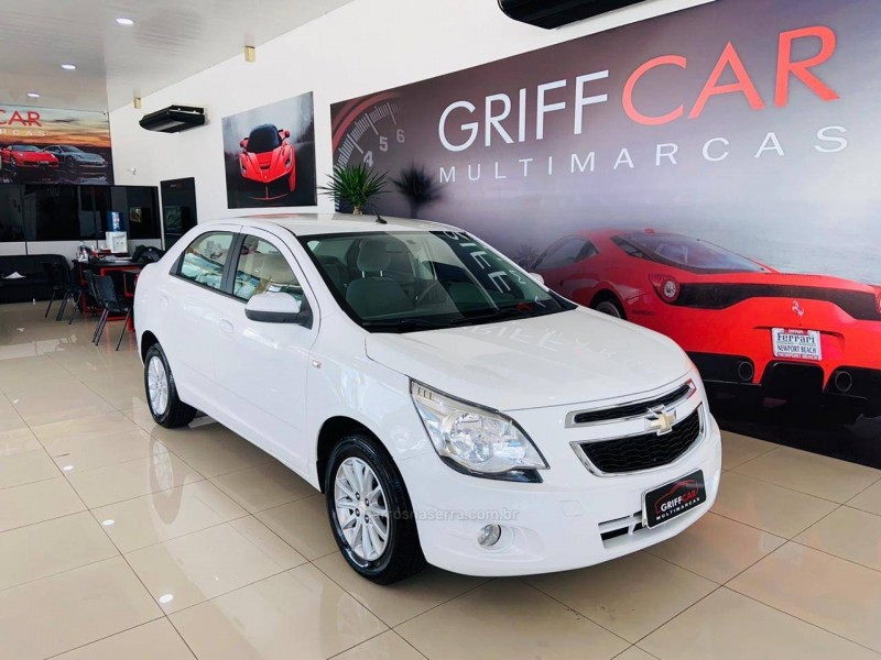 cobalt 1.4 mpfi ltz 8v flex 4p manual 2014 dois irmaos