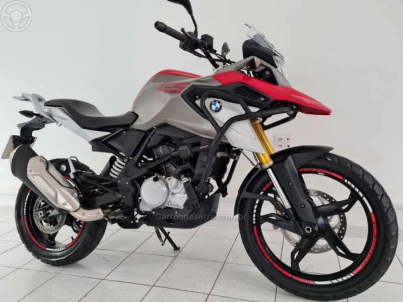 G 310GS  - 2019 - CAXIAS DO SUL