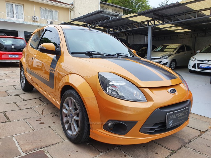 ka 1.6 mpi sport 8v flex 2p manual 2012 caxias do sul