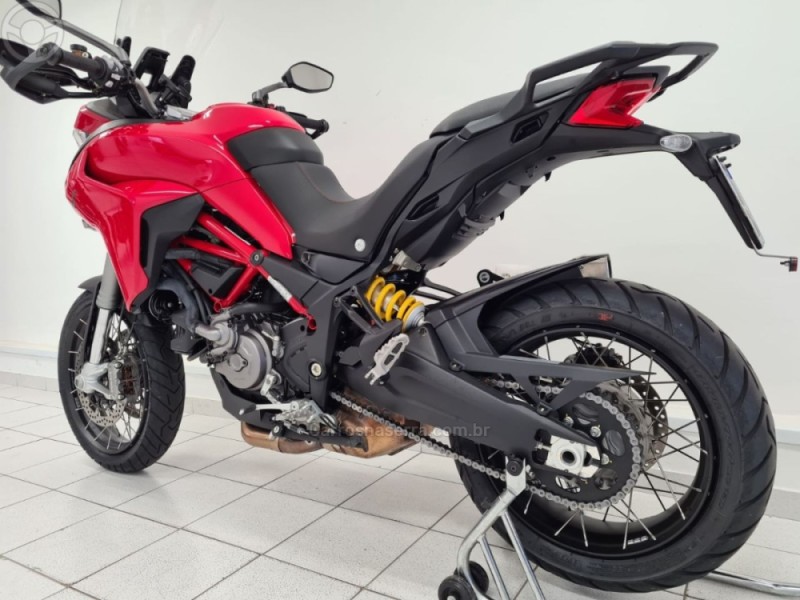 MULTISTRADA 950S  - 2020 - CAXIAS DO SUL
