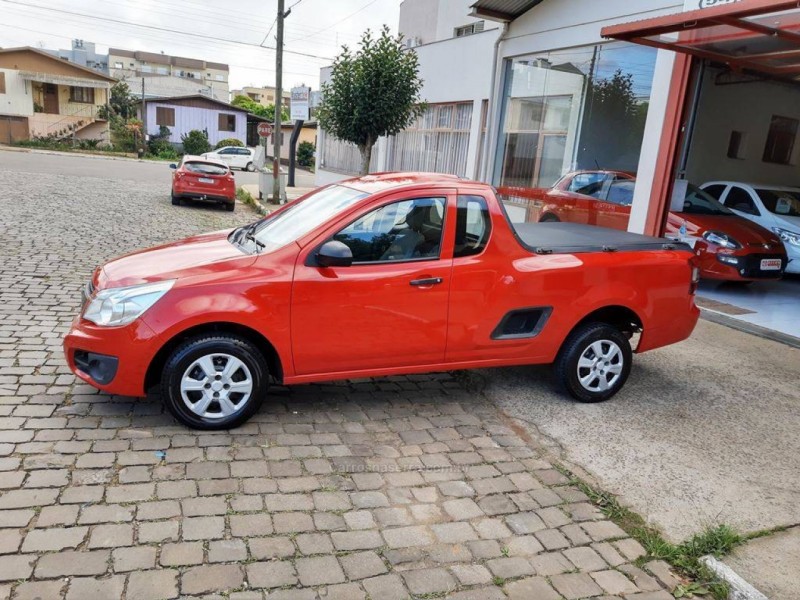 montana 1.4 mpfi ls cs 8v flex 2p manual 2015 guapore