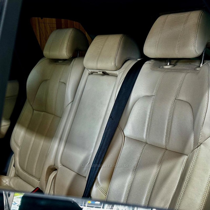 RANGE ROVER SPORT 3.0 HSE 4X4 V6 24V BITURBO DIESEL 4P AUTOMÁTICO - 2014 - LAJEADO