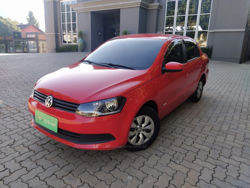 voyage 1.0 mi trendline 8v flex 4p manual 2014 morro reuter